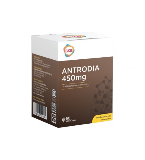 GKB Antrodia (MAL15060022T)