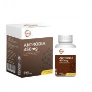 GKB Antrodia (MAL15060022T)