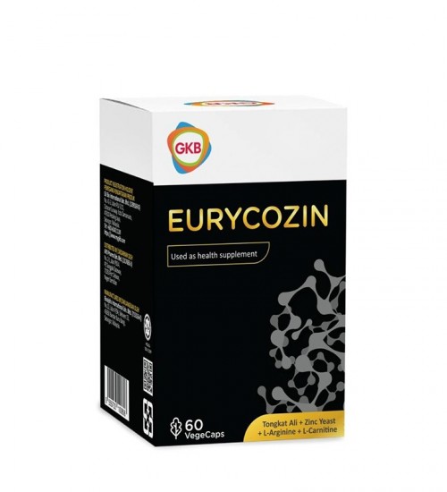 GKB Eurycozin 60s 500mg (MAL18036127N)