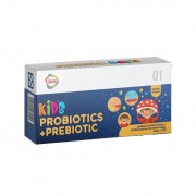 GKB Kid's Probiotics + Prebiotic (MAL18056009N)