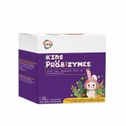GKB Kids Probizymes 30s
