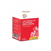 GKB Lactobacillus Plantarum GKM3 200mg (MAL20126038NC)
