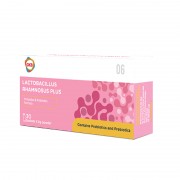 GKB Lactobacillus Rhamnosus GKG6 Plus Powder (MAL21046063NC)
